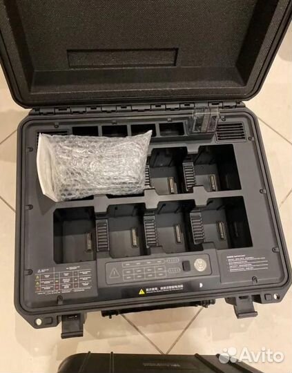 Дрон DJI Zenmuse L1 Лидар + matrice 300 RTK