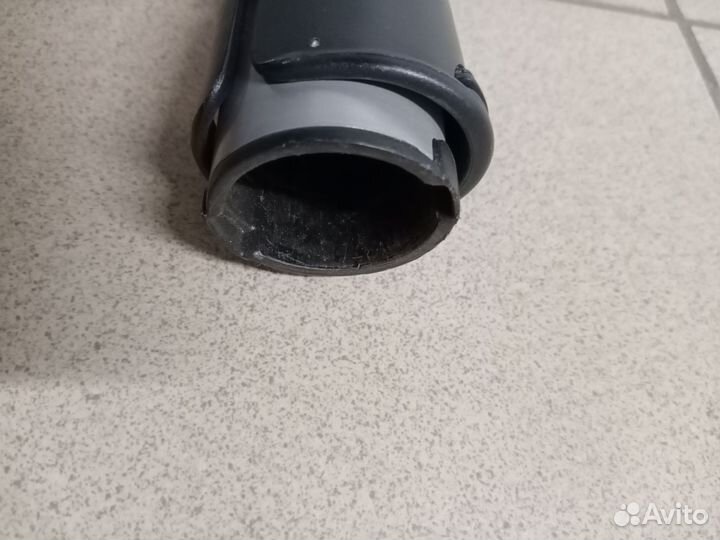 Труба для пылесоса Bosch