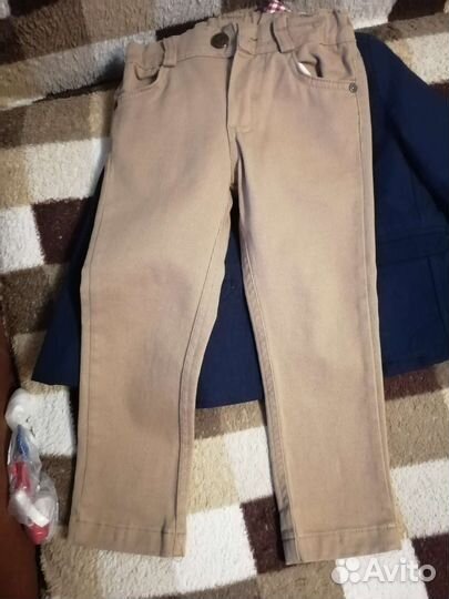 Нарядный костюм для мальчика