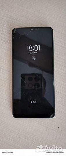 Samsung Galaxy M32, 6/128 ГБ
