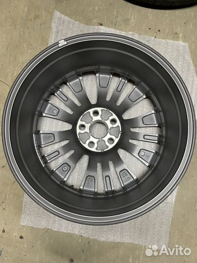 Диски Toyota Venza/RAV4 R19