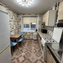 1-к. квартира, 36,4 м², 7/9 эт.