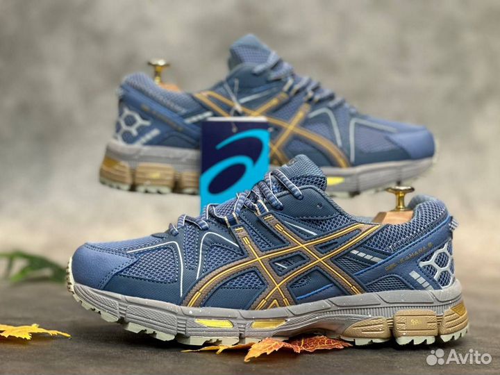 Кроссовки asics