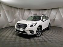 Subaru Forester 2.5 CVT, 2023, 26 900 км, с пробегом, цена 4 999 700 руб.