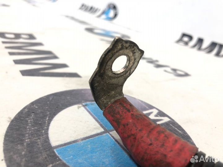 Провод стартера Bmw X5 E53