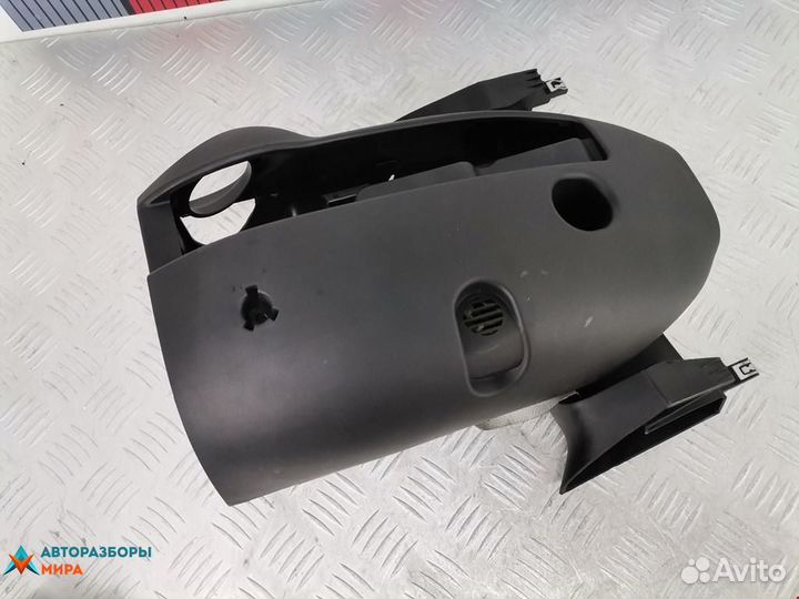 Кожух рулевой колонки Ford Mondeo 4 рест. 2012