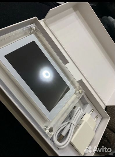 Цифровая фоторамка