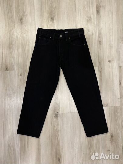 Джинсы Prison Blues (33)