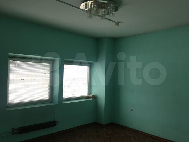 Свободного назначения, 97.1 м²