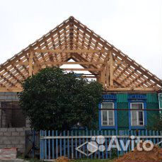 Кровельные работы Богатое