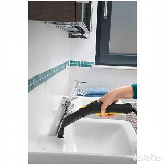 Пароочиститель karcher SC 2 EasyFix