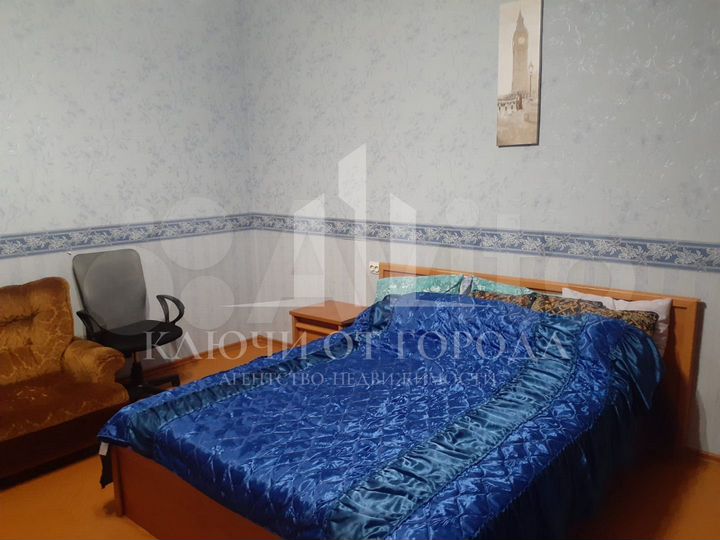 2-к. квартира, 71,6 м², 3/4 эт.