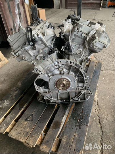 Двигатель Lexus GS 3 3grfse