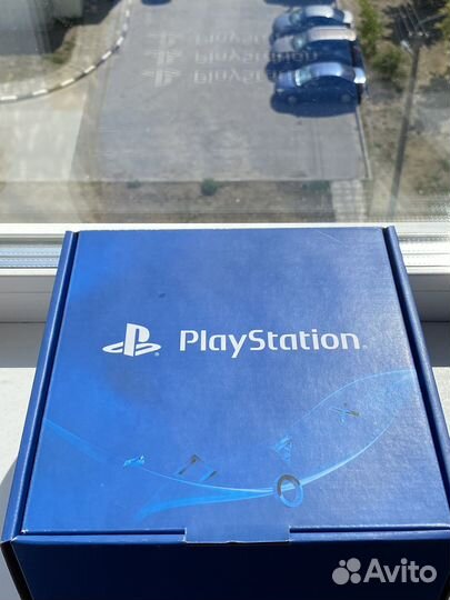 Playstation wireless stereo Headset 2.0