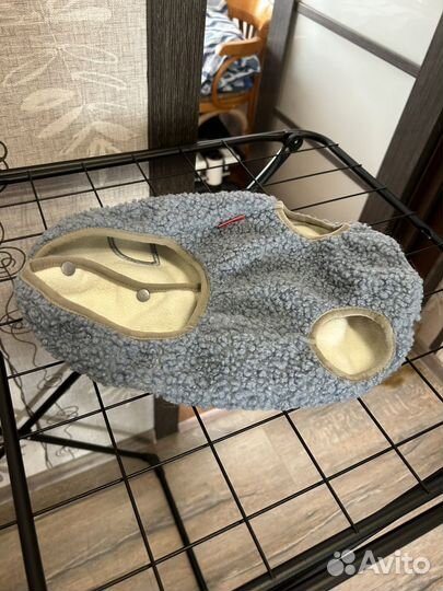 Одежда для маленьких собак