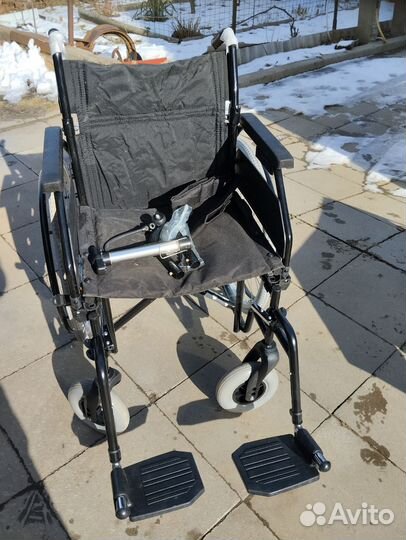 Кресло-коляска 