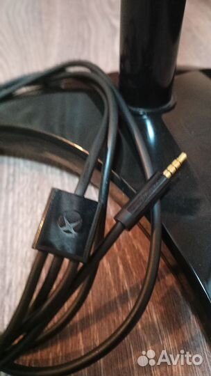 Xbox 360 кабель подключения