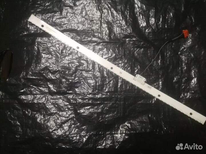 Подсветка на матрицу CY-KK040bglv5V тв samsung