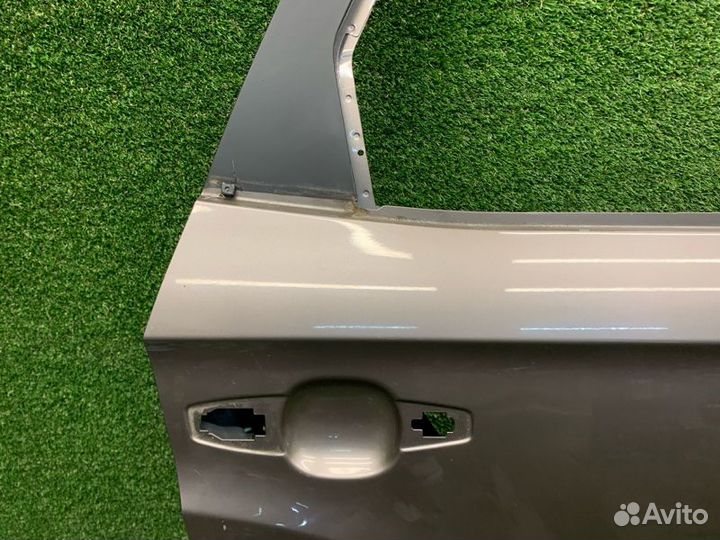 Дверь задняя правая FAW Besturn X40/Besturn X40 EV