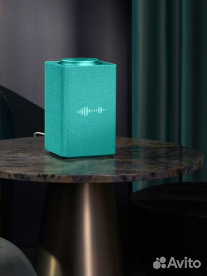 Яндекс станция MAX 3