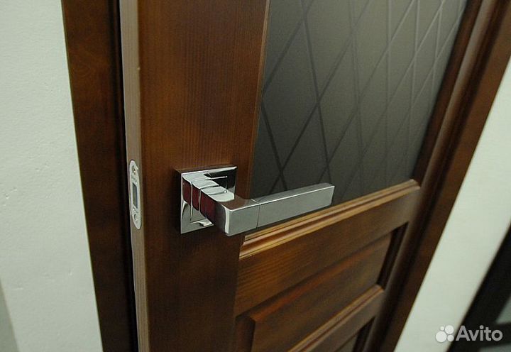 Дверь межкомнатная раздвижная