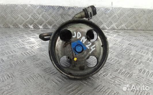 Насос гу дизельный ford fusion 1 (JDN24BT01)