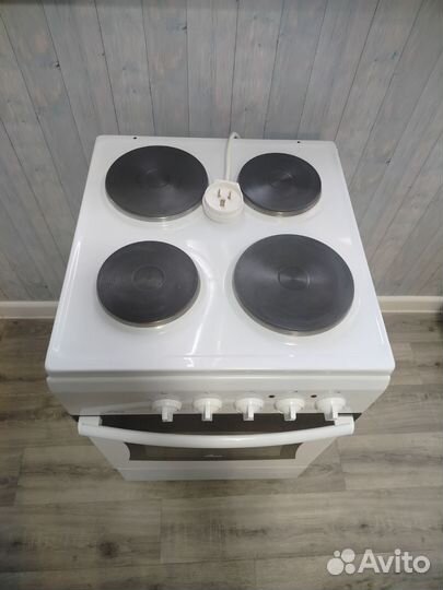 Плита электрическая