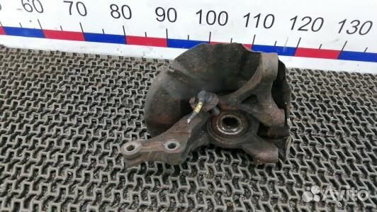 Ступица передняя правая KIA RIO 2 (EDN17N901)