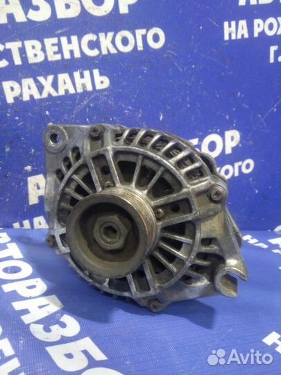 Генератор Citroen Xsara лифтбэк XU7JP 1998