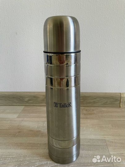 Термос taller