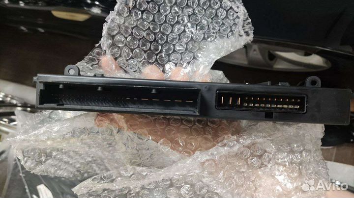 Блок JBE 3 BMW e70