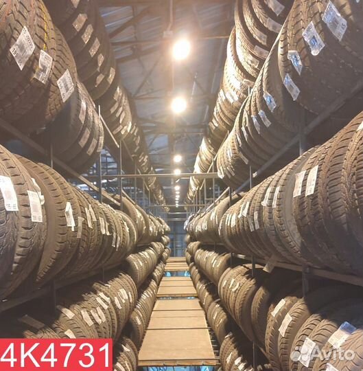 Nokian Tyres Hakka Black 2 SUV 295/35 R21 107P