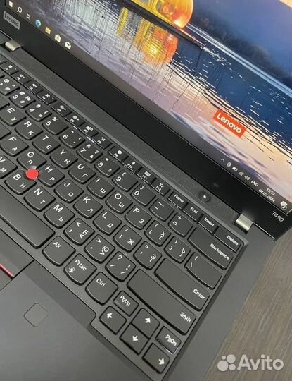 Идеальный Ноутбук 14