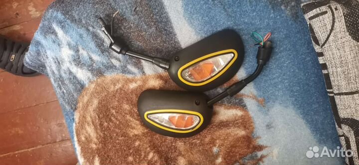 Stels flame 200, колёса