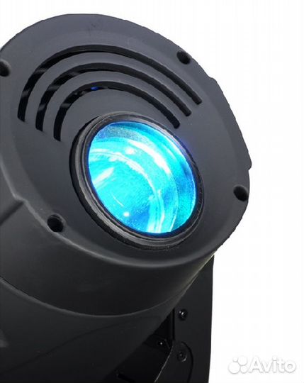 Вращающиеся головы dialighting IS90-MH mkii
