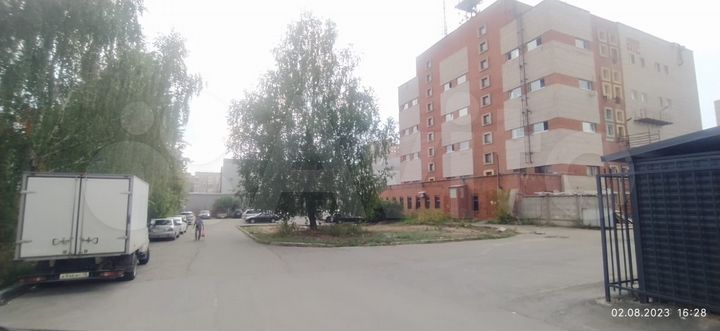 Свободного назначения, 25-100 м²