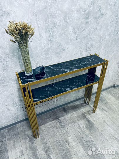 Консоль в спальню Siesta