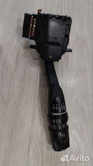 Подрулевой переключатель ssangyong kyron