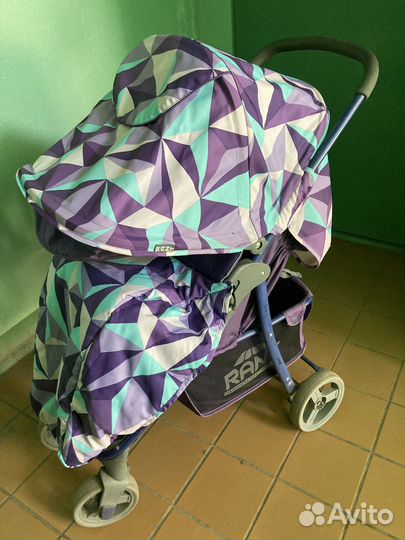 Детская коляска