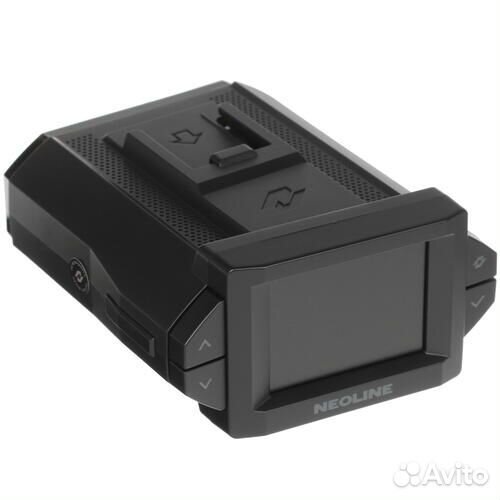 Видеорегистратор Neoline X-COP 9300d