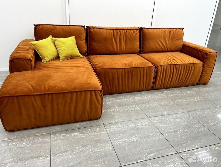 Диван от производителя