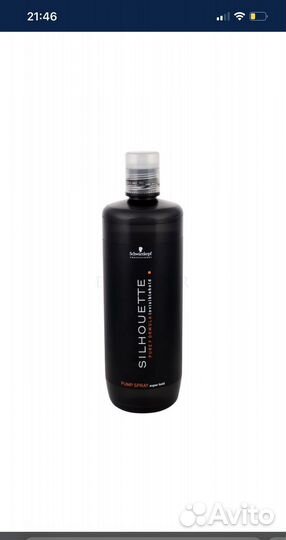 Жидкий лак силуэт