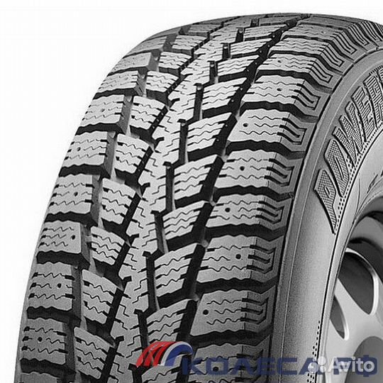 Kumho Power Grip KC11 195/60 R16C 97T