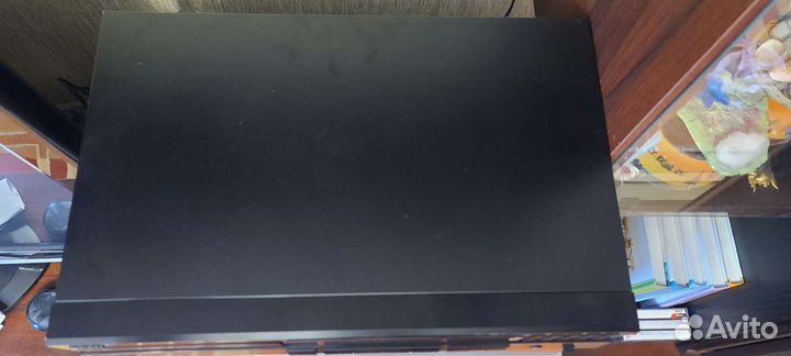 CD плеер Victor xl-z521