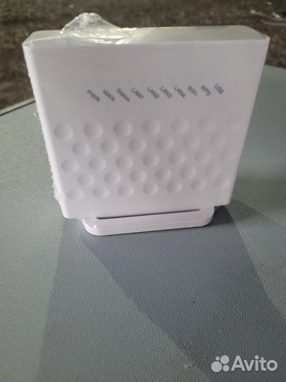 ZTE zxhn H118N роутер только опт (Новый)