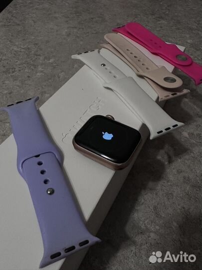 Apple Watch 5