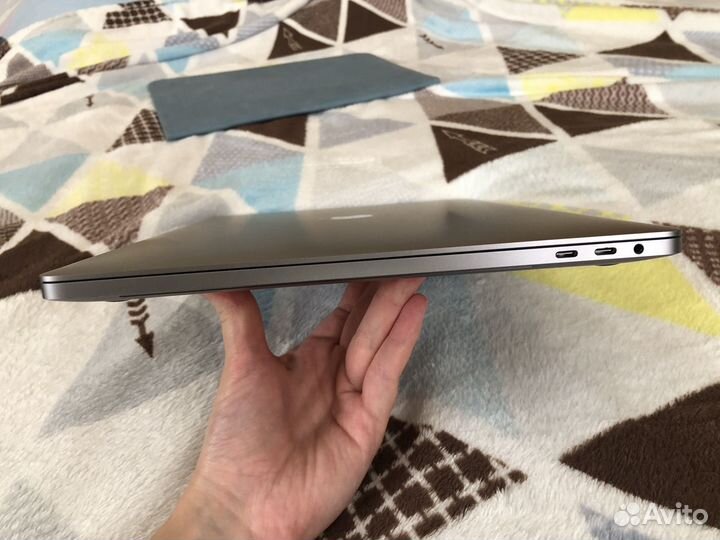 MacBook Pro 16, 1тв, 2019