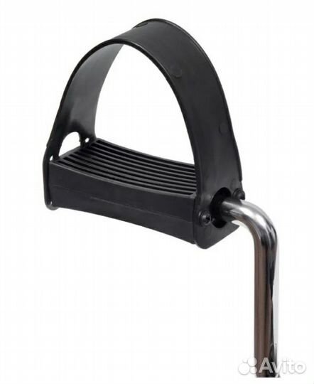 Мини велотренажер для ног и рук