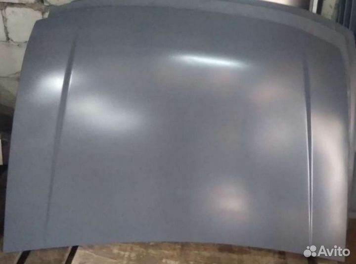 Капот Патриот