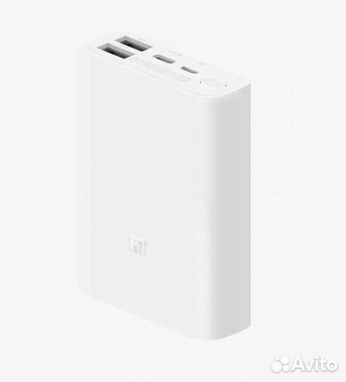 Xiaomi Mi power bank pocket edition 10000 mAh